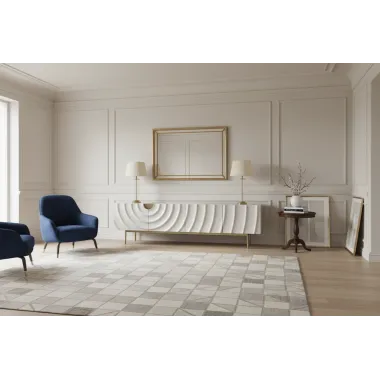 Livin Hill Stilig ST320 Komoda RTV 200 x 50 x 40cm