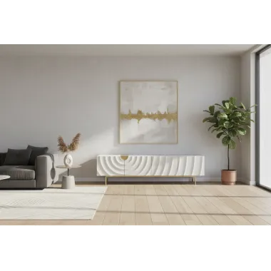 Livin Hill Stilig ST320 Komoda RTV 200 x 50 x 40cm