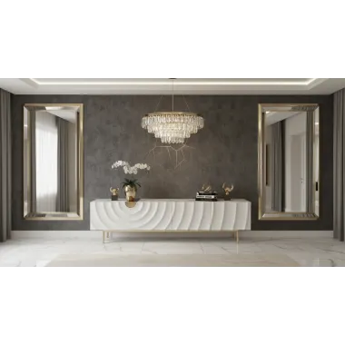 Stilig ST320 Komoda RTV 200 x 50 x 40cm