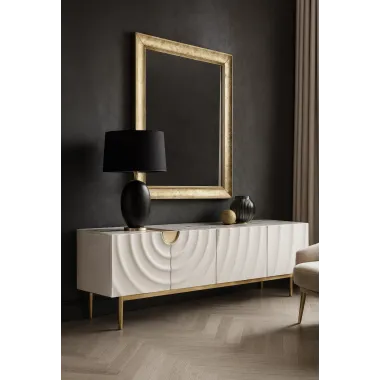 Livin Hill Stilig ST320 Komoda RTV 200 x 50 x 40cm