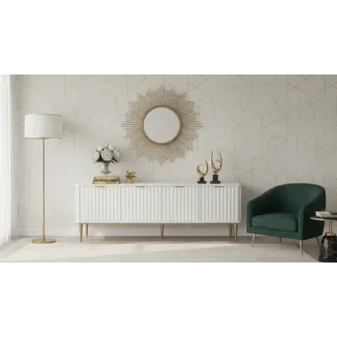 Livin Hill Stilig ST709 Komoda RTV 200 x 55 x 40cm