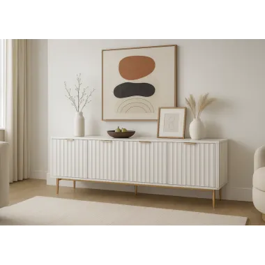 Livin Hill Stilig ST709 Komoda RTV 200 x 55 x 40cm