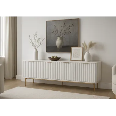 Livin Hill Stilig ST709 Komoda RTV 200 x 55 x 40cm