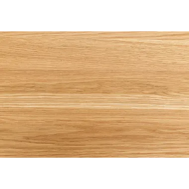 Invicta Komoda ATELIER naturalny fornir dębowy 160 x 76 x 40cm / 47453