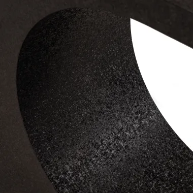 Konsola BAZEL czarno złota 130 x 85 x 40cm / 3520