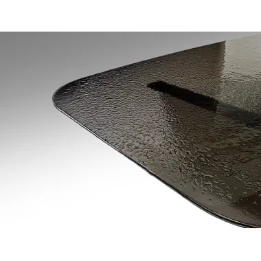 GENESIS Stół do jadalni 240 x 76 x 120cm / 606523