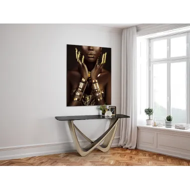 GENESIS Konsola 150 x 76 x 45cm / 606684