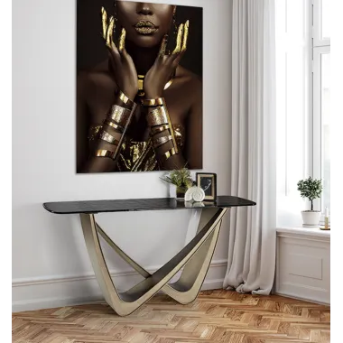 GENESIS Konsola 150 x 76 x 45cm / 606684