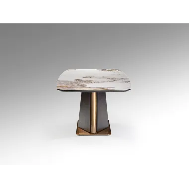 LUCA Stół do jadalni 200 x 76 x 100cm / 412094