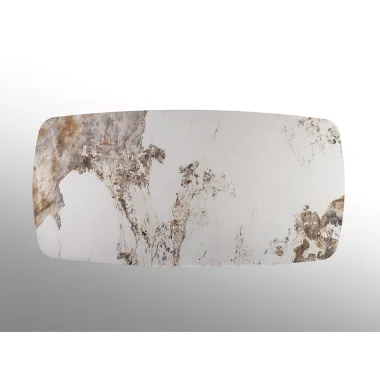 LUCA Stół do jadalni 200 x 76 x 100cm / 412094