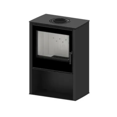 LUPO M Kominek wolnostojący 8,7 kW / LUPO M