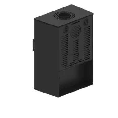 LUPO M Kominek wolnostojący 8,7 kW / LUPO M