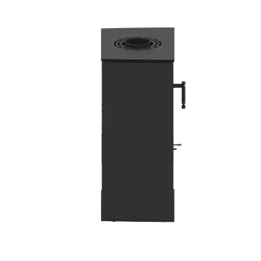 LUPO M Kominek wolnostojący 8,7 kW / LUPO M