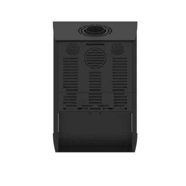 LUPO M Kominek wolnostojący 8,7 kW / LUPO M