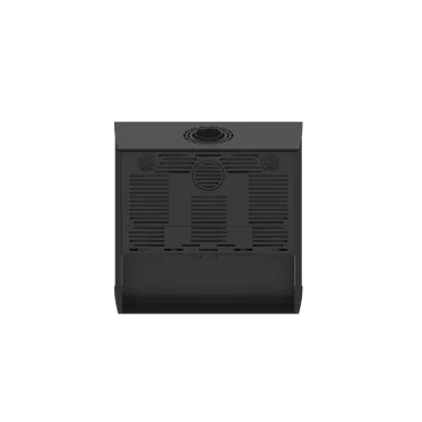 LUPO L Kominek wolnostojący 11 kW / LUPO L