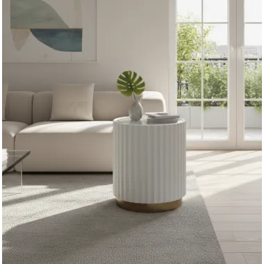 Livin Hill Stilig ST708 Stolik kawowy Ø 45 x 55cm