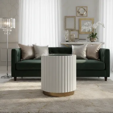 Livin Hill Stilig ST708 Stolik kawowy Ø 45 x 55cm