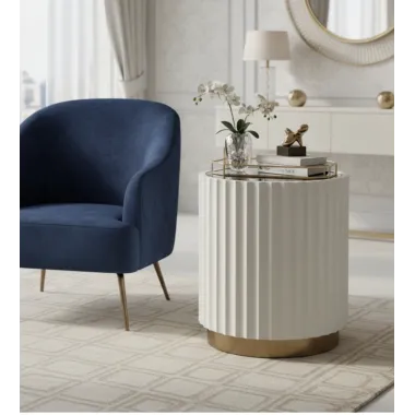 Livin Hill Stilig ST708 Stolik kawowy Ø 45 x 55cm