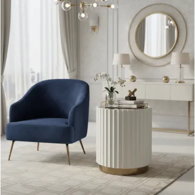 Livin Hill Stilig ST708 Stolik kawowy Ø 45 x 55cm