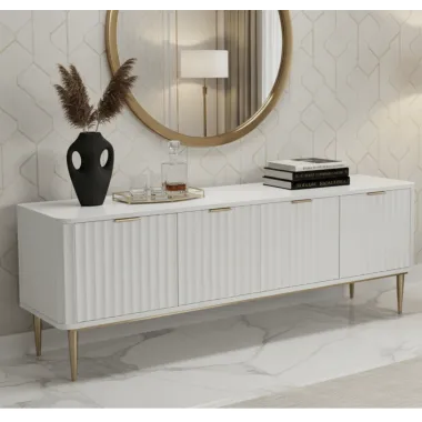 Livin Hill Stilig ST709 Komoda RTV 200 x 55 x 40cm