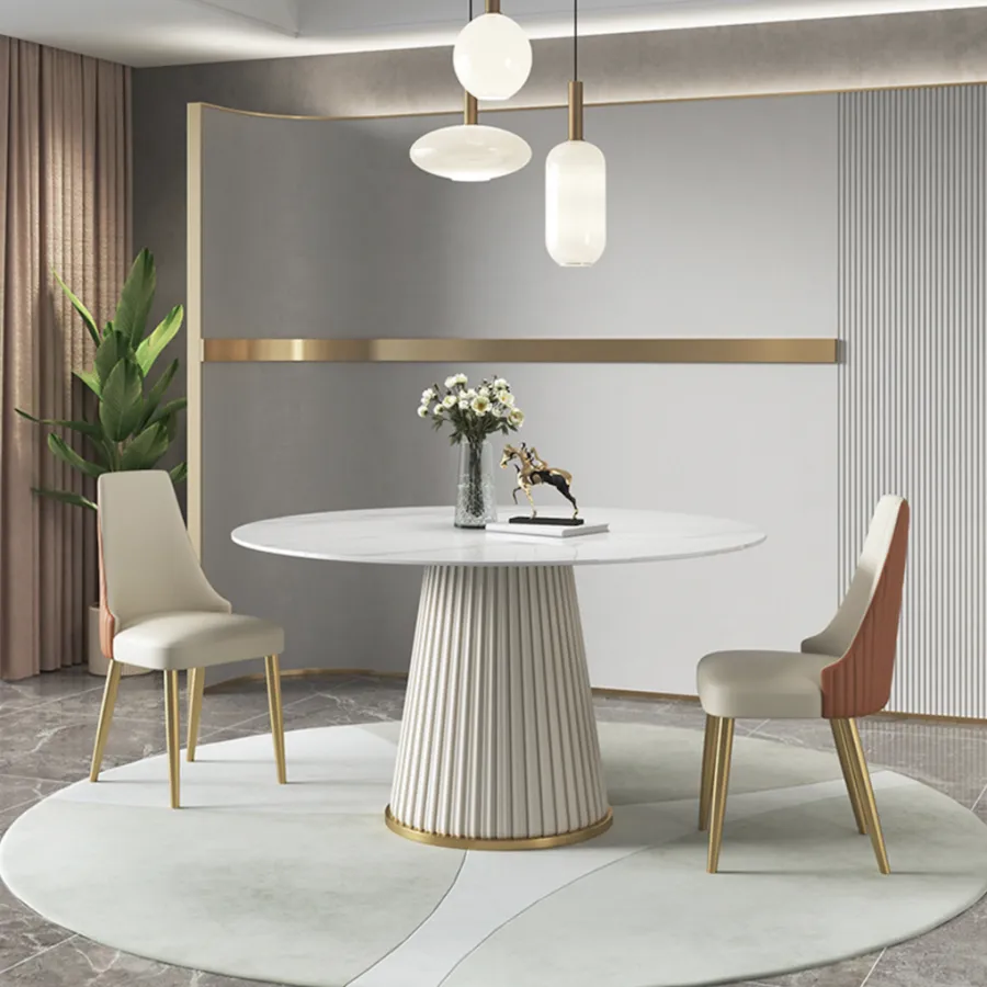 Livin Hill Modig M96 Stół Ø 120cm