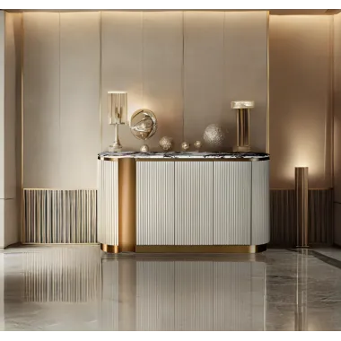 Livin Hill Stilig ST917B Komoda 158 x 88 x 40cm