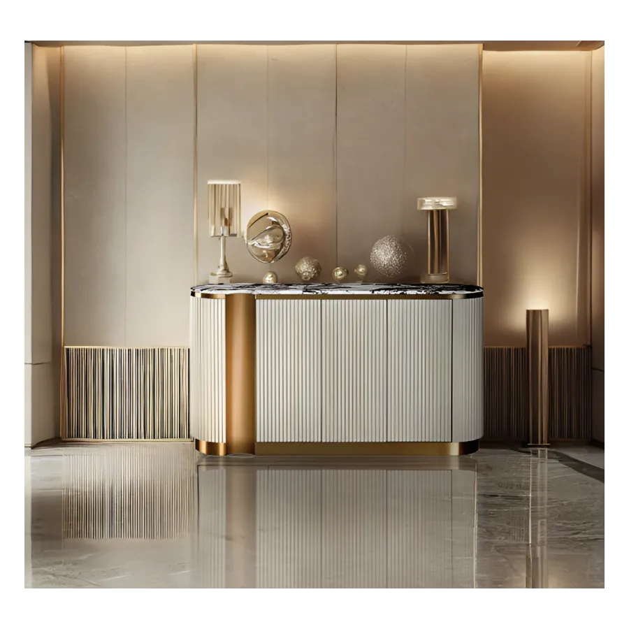 Livin Hill Stilig ST917B Komoda 158 x 88 x 40cm