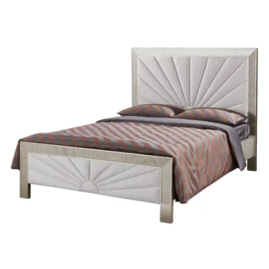 Livin Hill Stilig ST900Q Łóżko tapicerowane 160 x 200cm