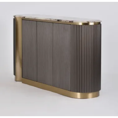 Livin Hill Stilig ST917 Komoda 158 x 88 x 40cm