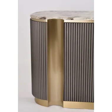 Livin Hill Stilig ST917 Komoda 158 x 88 x 40cm