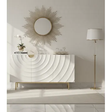 Livin hill Stilig ST321 Komoda 150 x 86 x 40cm