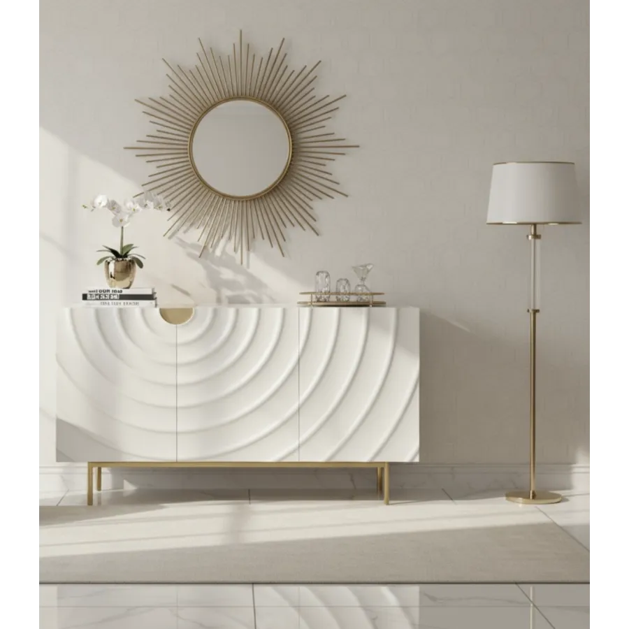 Livin hill Stilig ST321 Komoda 150 x 86 x 40cm