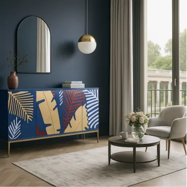 Livin Hill Stilig ST065 Komoda 160 x 86 x 40cm