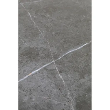 Kare Stół do jadalni GRANDE POSSIBILITA czarny 180 x 75 x 120cm / 85735