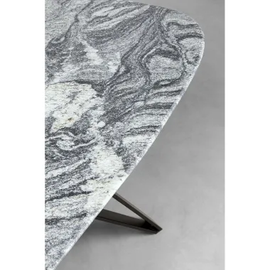 Kare Stół do jadalni OKINAWA 180 x 75 x 90cm / 86725