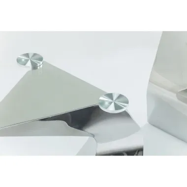 Kare Stół do jadalni GLORIA 200 x 75 x 100cm / 81924