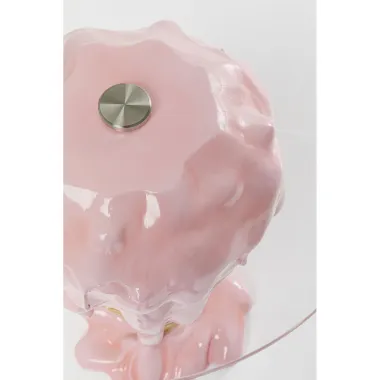 Kare Stolik boczny ICE CREAM Ø 48cm / 86832