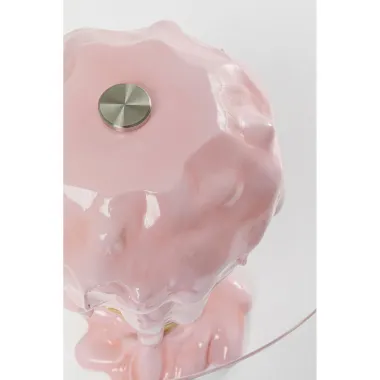 Kare Stolik boczny ICE CREAM Ø 60cm / 70201