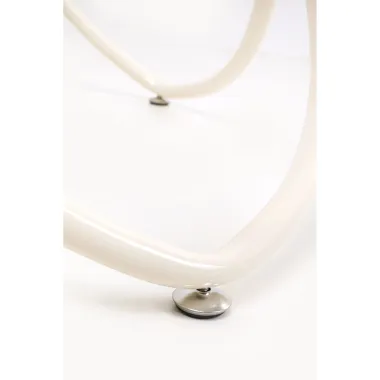 Kare Stół do jadalni MOLEKULAR Ø 120cm / 70727