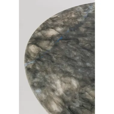 Kare Stół do jadalni AMORA STONE Ø 120cm / 70583