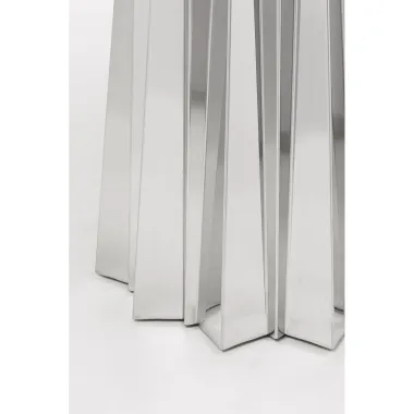 Kare Stół do jadalni AMORA STONE Ø 120cm / 70583