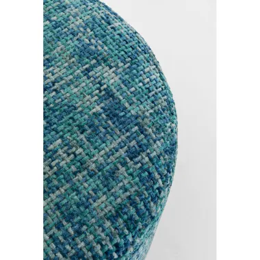 Kare Pufa BERRY HIGH jasnoniebieska 39 x 47 x 39cm / 70537