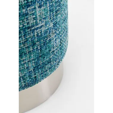 Kare Pufa BERRY HIGH jasnoniebieska 39 x 47 x 39cm / 70537