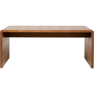 Kare Biurko CLUB Walnut 180 x 76 x 85cm / 86996