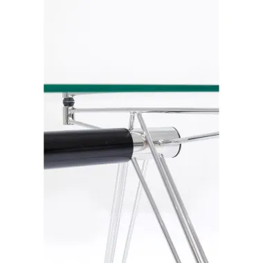 Kare Biurko BOTICELLI 160 x 71 x 80cm / 9162