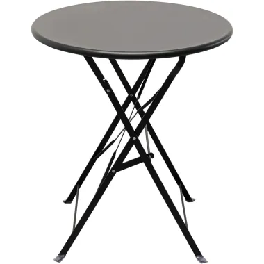 Kare Stolik ogrodowy BALCONY 60 x 70 x 60cm / 87407