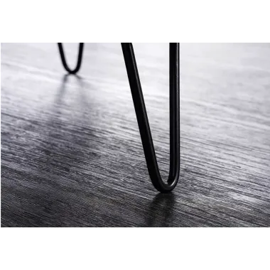 Invicta ORGANIC LIVING Stolik kawowy akacja brązowo miodowa / 47095