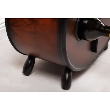 Invicta Stojak na wino CELLO sosna 135cm / 42580