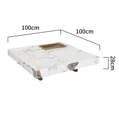 Modig M50 Stolik kawowy