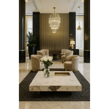 Modig M50 Stolik kawowy